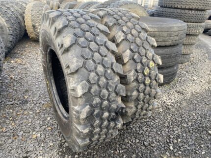  Opony przemysłowe  335/80-20, 12.5-20 MITAS MPT-05 / 11-13mm