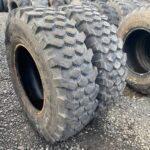  Opony przemysłowe  12.5R20 335/80R20 CONTINENTAL MPT80 / 95% Bieżnika