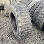  Opony przemysłowe  12.5R20 335/80R20 CONTINENTAL MPT80 / 60% Bieżnika