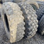  Opony przemysłowe  12.5R20 335/80R20 CONTINENTAL MPT80 / 11-13mm