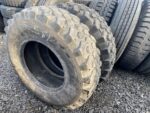 Opony przemysłowe  12.5R20 335/80R20 CONTINENTAL MPT80 / 11-13mm