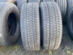 Opony ciężarowe  315/70R22.5 CONTINENTAL HDW SCANDINAVIA / 11-12mm