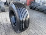 Opony ciężarowe  385/65R22.5 FULDA ECOCONTROL 2+ / 11mm