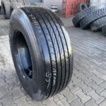  Opony ciężarowe  385/65R22.5 FULDA ECOCONTROL 2+ / 11mm