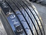 Opony ciężarowe  385/65R22.5 FULDA ECOCONTROL 2+ / 11mm