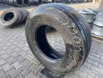 Opony ciężarowe  385/65R22.5 FULDA ECOCONTROL 2+ / 11mm