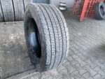 Opony ciężarowe  295/60R22.5 BRIDGESTONE M749 / 7-9mm