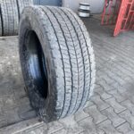  Opony ciężarowe  295/60R22.5 BRIDGESTONE M749 / 7-9mm