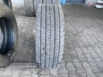 Opony ciężarowe  295/60R22.5 BRIDGESTONE M749 / 7-9mm