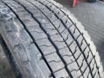 Opony ciężarowe  295/60R22.5 BRIDGESTONE M749 / 7-9mm