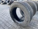 Opony ciężarowe  295/60R22.5 BRIDGESTONE M749 / 7-9mm