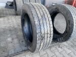 Opony ciężarowe  295/60R22.5 FULDA REGIOFORCE 3 / 6-7mm