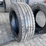  Opony ciężarowe  295/60R22.5 FULDA REGIOFORCE 3 / 6-7mm