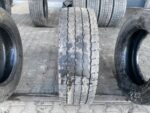 Opony ciężarowe  295/60R22.5 FULDA REGIOFORCE 3 / 6-7mm