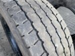 Opony ciężarowe  295/60R22.5 FULDA REGIOFORCE 3 / 6-7mm
