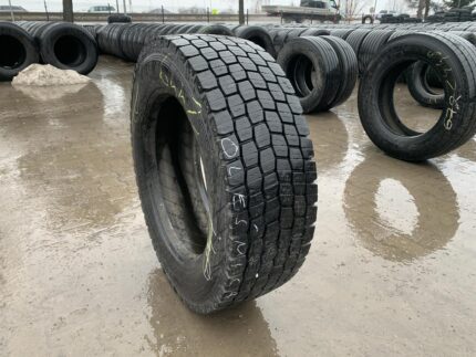  Opony ciężarowe  295/60R22.5 MICHELIN X MULTIWAY 3D XDE+N / 11-13mm