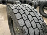 Opony ciężarowe  295/60R22.5 MICHELIN X MULTIWAY 3D XDE+N / 11-13mm