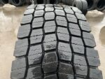 Opony ciężarowe  295/60R22.5 MICHELIN X MULTIWAY 3D XDE+N / 11-13mm