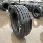  Opony ciężarowe  295/60R22.5 GOODYEAR FUELMAX D / 14-16mm