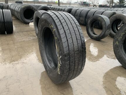  Opony ciężarowe  295/60R22.5 GOODYEAR FUELMAX D / 14-16mm