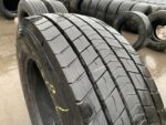 Opony ciężarowe  295/60R22.5 GOODYEAR FUELMAX D / 14-16mm