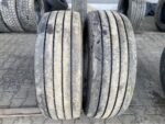 Opony ciężarowe  295/60R22.5 SEMPERIT EURO-FRONT / Pogłębiany Bieżnik