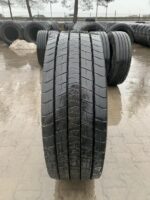 Opony ciężarowe  295/60R22.5 GOODYEAR FUELMAX D / 14-16mm