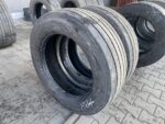 Opony ciężarowe  295/60R22.5 SEMPERIT EURO-FRONT / Pogłębiany Bieżnik