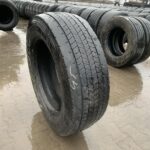  Opony ciężarowe  295/60R22.5 GOODYEAR FUELMAX D A / 7-9mm