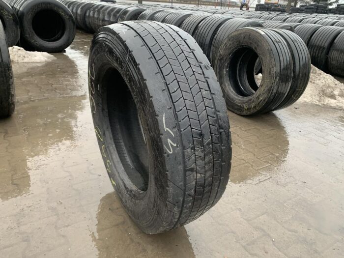 Opony ciężarowe  295/60R22.5 GOODYEAR FUELMAX D A / 7-9mm