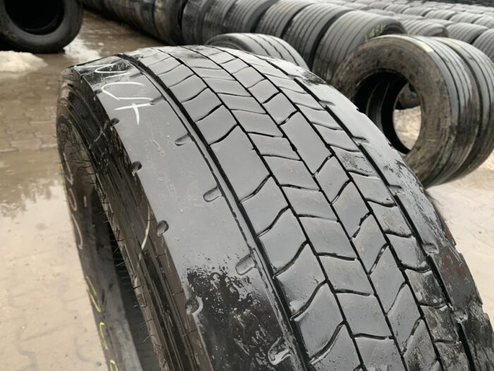 Opony ciężarowe  295/60R22.5 GOODYEAR FUELMAX D A / 7-9mm