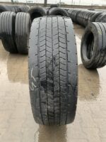 Opony ciężarowe  295/60R22.5 GOODYEAR FUELMAX D A / 7-9mm