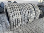 Opony ciężarowe  295/60R22.5 BFGOODRICH ROUTE CONTROL D / Pogłębiany Bieżnik