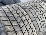 Opony ciężarowe  295/60R22.5 BFGOODRICH ROUTE CONTROL D / Pogłębiany Bieżnik