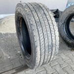  Opony ciężarowe  295/60R22.5 BIEŻNIKOWANA TYP BRIDGESTONE M749 / 6-7mm