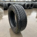  Opony ciężarowe  295/60R22.5 GOODYEAR KMAX D A / 14-16mm