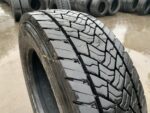 Opony ciężarowe  295/60R22.5 GOODYEAR KMAX D A / 14-16mm