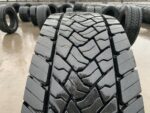Opony ciężarowe  295/60R22.5 GOODYEAR KMAX D A / 14-16mm
