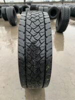 Opony ciężarowe  295/60R22.5 GOODYEAR KMAX D A / 14-16mm