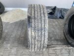 Opony ciężarowe  295/60R22.5 BIEŻNIKOWANA TYP BRIDGESTONE M749 / 8-9mm
