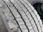 Opony ciężarowe  295/60R22.5 BIEŻNIKOWANA TYP BRIDGESTONE M749 / 8-9mm
