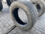 Opony ciężarowe  295/60R22.5 BIEŻNIKOWANA TYP BRIDGESTONE M749 / 8-9mm