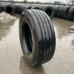  Opony ciężarowe  285/70R19.5 CONTINENTAL CONTI HYBRID HT3 / 10-11mm