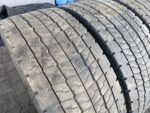 Opony ciężarowe  295/60R22.5 BIEŻNIKOWANA TYP BRIDGESTONE M749 / 8mm