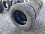 Opony ciężarowe  295/60R22.5 BIEŻNIKOWANA TYP BRIDGESTONE M749 / 8mm