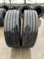 Opony ciężarowe  265/70R19.5 CONTINENTAL CONTI HYBRID HT3 / 8-10mm