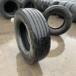  Opony ciężarowe  265/70R19.5 CONTINENTAL CONTI HYBRID HT3 / 8-9mm