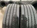 Opony ciężarowe  235/75R17.5 CONTINENTAL CONTI HYBRID LS3 / 9-11mm