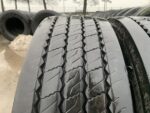 Opony ciężarowe  235/75R17.5 CONTINENTAL CONTI HYBRID LS3 / 9-11mm
