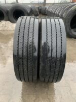 Opony ciężarowe  235/75R17.5 CONTINENTAL CONTI HYBRID LS3 / 9-11mm